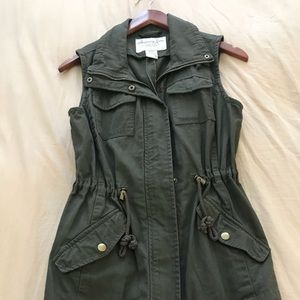 American Rag Utility Vest
